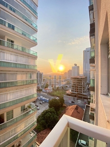 Apartamento em Praia de Itaparica, Vila Velha/ES de 58m² 2 quartos à venda por R$ 524.000,00