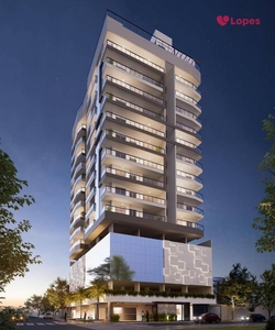 Apartamento em Praia do Morro, Guarapari/ES de 112m² 3 quartos à venda por R$ 1.149.000,00