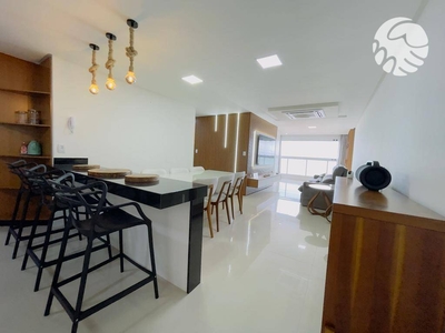 Apartamento em Praia do Morro, Guarapari/ES de 118m² 3 quartos à venda por R$ 1.799.000,00