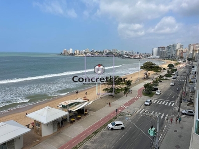 Apartamento em Praia do Morro, Guarapari/ES de 120m² 3 quartos à venda por R$ 1.649.000,00