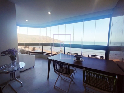 Apartamento em Praia do Morro, Guarapari/ES de 145m² 3 quartos à venda por R$ 1.799.000,00