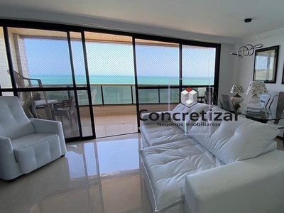 Apartamento em Praia do Morro, Guarapari/ES de 152m² 4 quartos à venda por R$ 1.399.000,00