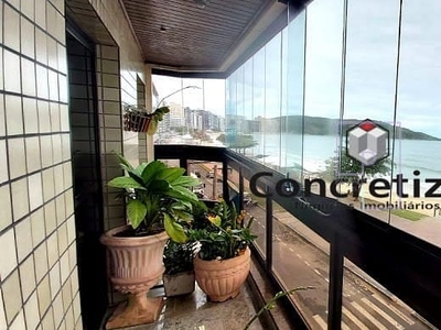 Apartamento em Praia do Morro, Guarapari/ES de 180m² 3 quartos à venda por R$ 1.799.000,00