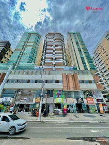 Apartamento em Praia do Morro, Guarapari/ES de 160m² 4 quartos à venda por R$ 1.599.000,00