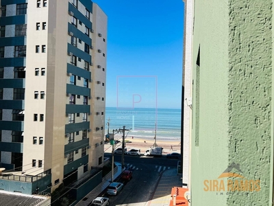 Apartamento em Praia do Morro, Guarapari/ES de 75m² 2 quartos à venda por R$ 559.000,00