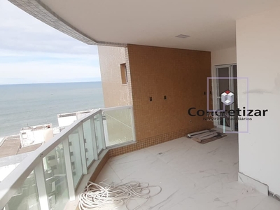 Apartamento em Praia do Morro, Guarapari/ES de 75m² 2 quartos à venda por R$ 849.000,00