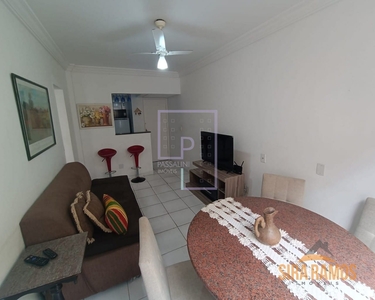 Apartamento em Praia do Morro, Guarapari/ES de 79m² 1 quartos à venda por R$ 319.000,00