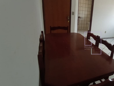 Apartamento em Praia do Morro, Guarapari/ES de 80m² 2 quartos à venda por R$ 289.000,00