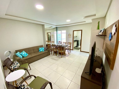 Apartamento em Praia do Morro, Guarapari/ES de 97m² 3 quartos à venda por R$ 799.000,00