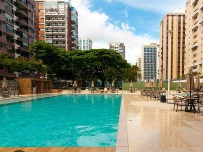 Apartamento em Praia do Suá, Vitória/ES de 70m² 2 quartos à venda por R$ 879.000,00