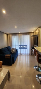 Apartamento em Quarta Parada, São Paulo/SP de 62m² 2 quartos à venda por R$ 560.000,00