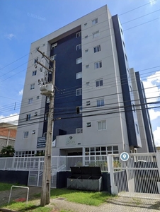 Apartamento em Rebouças, Curitiba/PR de 69m² 2 quartos à venda por R$ 466.000,00