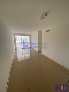 Apartamento em Recreio dos Bandeirantes, Rio de Janeiro/RJ de 91m² 3 quartos à venda por R$ 599.000,00 ou para locação R$ 2.800,00/mes