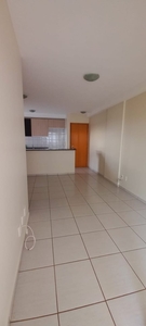 Apartamento em Residencial Eldorado, Goiânia/GO de 81m² 3 quartos à venda por R$ 399.000,00