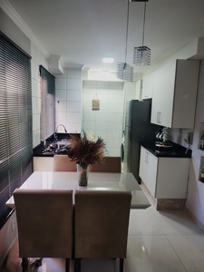 Apartamento em Residencial Fazenda da Grama, Itupeva/SP de 49m² 2 quartos à venda por R$ 258.700,00