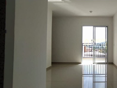 Apartamento em Residencial Fazenda da Grama, Itupeva/SP de 55m² 2 quartos à venda por R$ 299.000,00