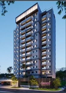 Apartamento em Residencial Interlagos, Rio Verde/GO de 66m² 2 quartos à venda por R$ 149.000,00