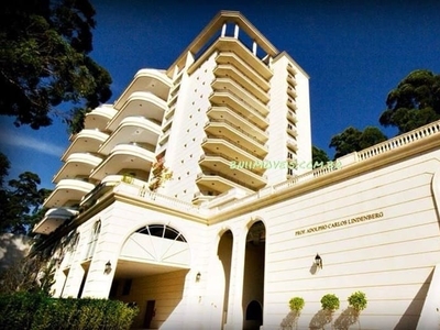 Apartamento em Retiro Morumbi, São Paulo/SP de 1223m² 6 quartos à venda por R$ 39.999.000,00