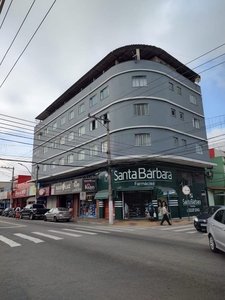 Apartamento em Retiro, Volta Redonda/RJ de 95m² 3 quartos à venda por R$ 294.000,00