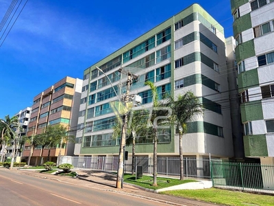 Apartamento em Riacho Fundo I, Brasília/DF de 82m² 2 quartos à venda por R$ 458.000,00