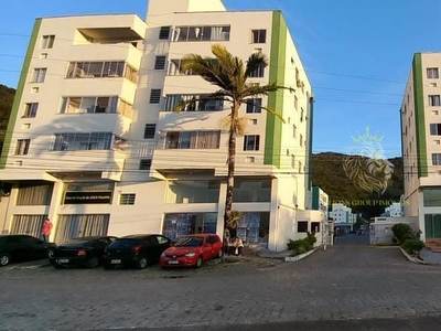 Apartamento em Rio Pequeno, Camboriú/SC de 63m² 2 quartos à venda por R$ 259.000,00