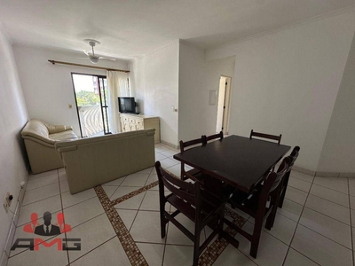 Apartamento em Riviera, Bertioga/SP de 89m² 2 quartos à venda por R$ 1.599.000,00