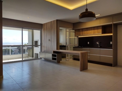 Apartamento em Saco Grande, Florianópolis/SC de 90m² 3 quartos para locação R$ 4.950,00/mes