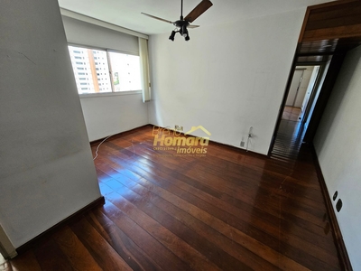 Apartamento em Santa Cecília, São Paulo/SP de 63m² 2 quartos à venda por R$ 649.000,00