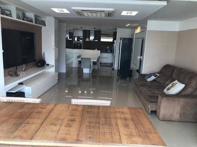 Apartamento em Santa Helena, Vitória/ES de 136m² 4 quartos à venda por R$ 1.869.000,00