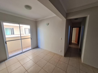 Apartamento em Santa Mônica, Uberlândia/MG de 55m² 2 quartos à venda por R$ 224.000,00