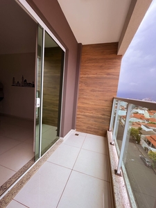 Apartamento em Santa Mônica, Uberlândia/MG de 93m² 3 quartos à venda por R$ 589.000,00