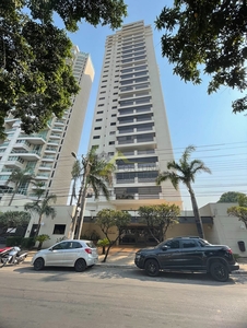 Apartamento em Santa Rosa, Cuiabá/MT de 123m² 3 quartos à venda por R$ 849.000,00