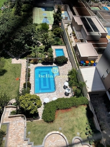 Apartamento em Santa Rosa, Londrina/PR de 369m² 4 quartos à venda por R$ 2.499.000,00 ou para locação R$ 9.000,00/mes