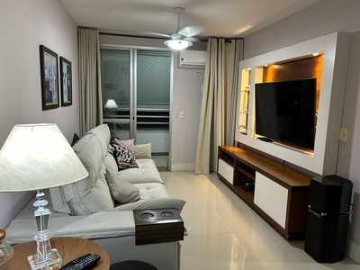 Apartamento em Santa Rosa, Niterói/RJ de 85m² 2 quartos para locação R$ 2.100,00/mes