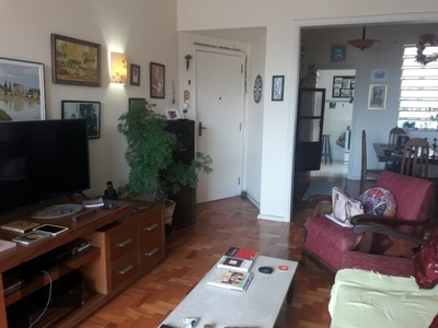 Apartamento em Santa Teresa, Rio de Janeiro/RJ de 113m² 3 quartos à venda por R$ 749.000,00