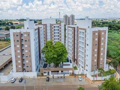 Apartamento em Santa Terezinha, Paulínia/SP de 70m² 3 quartos à venda por R$ 479.000,00