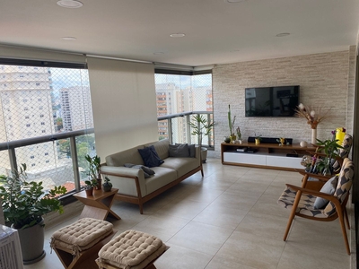 Apartamento em Santana, São Paulo/SP de 250m² 4 quartos à venda por R$ 2.849.000,00
