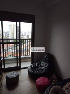 Apartamento em Saúde, São Paulo/SP de 62m² 2 quartos à venda por R$ 829.000,00 ou para locação R$ 4.000,00/mes