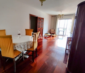Apartamento em Saúde, São Paulo/SP de 80m² 3 quartos à venda por R$ 529.000,00