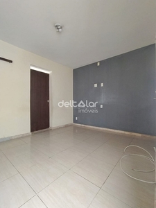 Apartamento em Serra Verde (Venda Nova), Belo Horizonte/MG de 45m² 2 quartos para locação R$ 800,00/mes