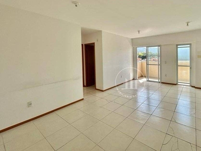 Apartamento em Serraria, São José/SC de 70m² 2 quartos à venda por R$ 244.000,00