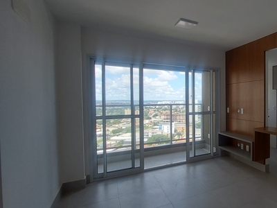 Apartamento em Serrinha, Goiânia/GO de 63m² 2 quartos para locação R$ 2.650,00/mes