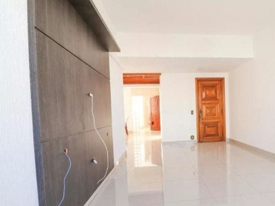 Apartamento em Setor Central, Goiânia/GO de 132m² 3 quartos à venda por R$ 419.000,00