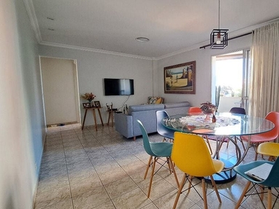 Apartamento em Setor Central, Goiânia/GO de 80m² 3 quartos à venda por R$ 279.000,00