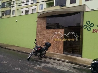Apartamento em Setor dos Afonsos, Aparecida de Goiânia/GO de 73m² 3 quartos à venda por R$ 279.000,00