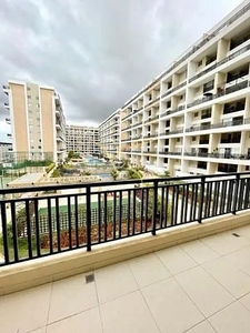 Apartamento em Setor Industrial (Taguatinga), Brasília/DF de 46m² 1 quartos à venda por R$ 339.000,00