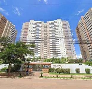 Apartamento em Setor Industrial (Taguatinga), Brasília/DF de 84m² 3 quartos à venda por R$ 669.000,00