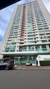Apartamento em Setor Marista, Goiânia/GO de 45m² 1 quartos à venda por R$ 439.000,00 ou para locação R$ 3.200,00/mes