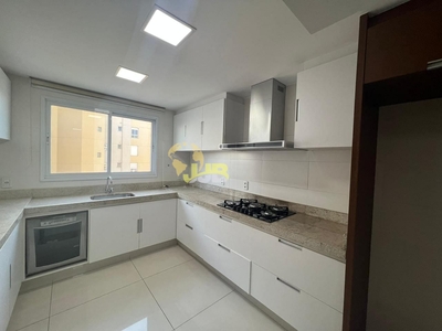 Apartamento em Setor Oeste, Goiânia/GO de 305m² 4 quartos à venda por R$ 2.789.000,00