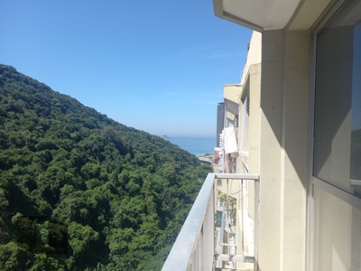 Apartamento em São Conrado, Rio de Janeiro/RJ de 121m² 3 quartos à venda por R$ 1.559.000,00